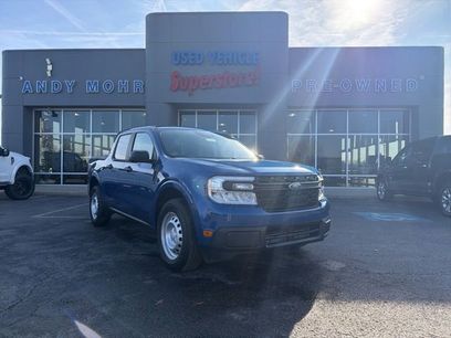 Used 2024 Ford Maverick XL