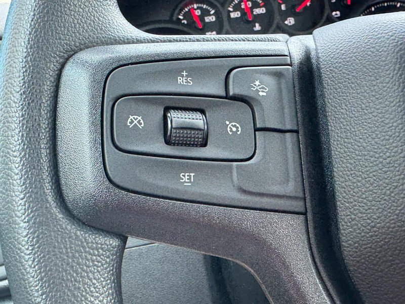 New 2026 Chevrolet Silverado 2500 Custom w/ Custom Convenience Package AWD/4WD image 10