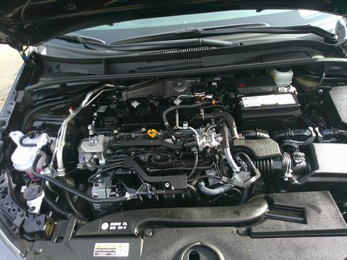 Used 2025 Toyota Corolla FX image 33