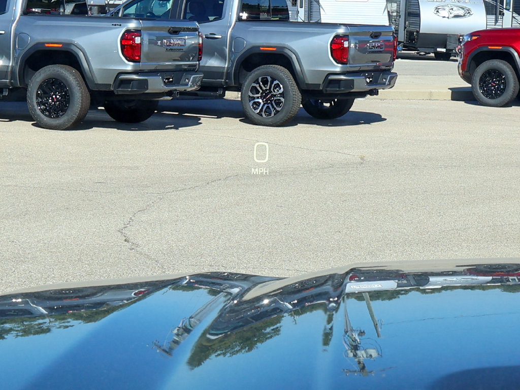 New 2026 GMC Sierra 1500 Denali w/ Denali Reserve Package AWD/4WD image 21