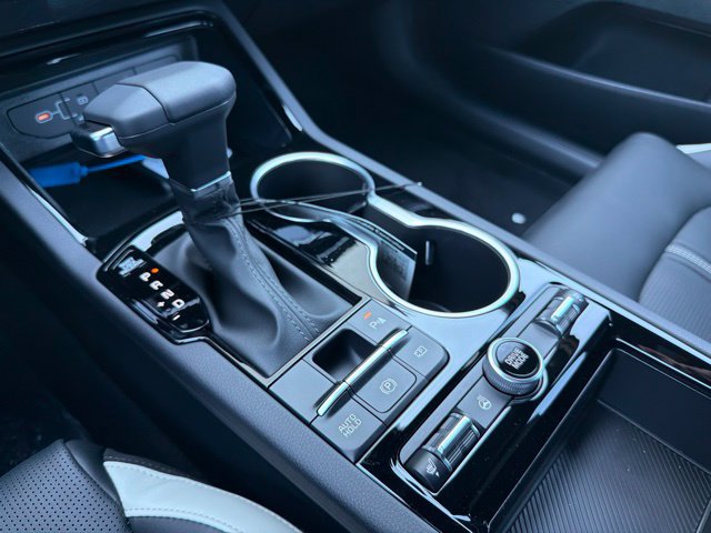 New 2026 Kia K5 GT-Line AWD/4WD image 16