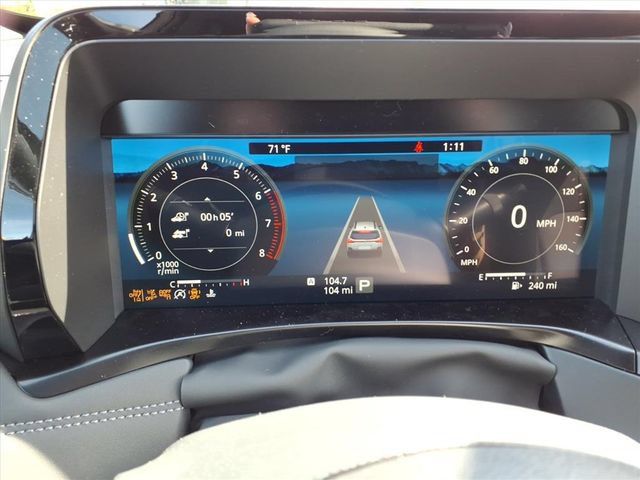 New 2026 Subaru Outback Touring XT AWD/4WD image 30