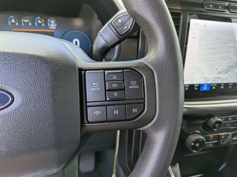 Used 2024 Ford F150 STX RWD image 29