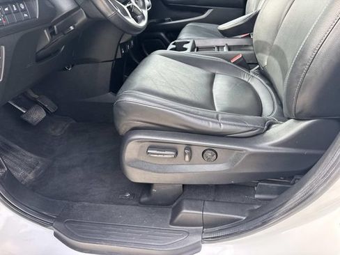 Used 2022 Honda Odyssey Touring image 16