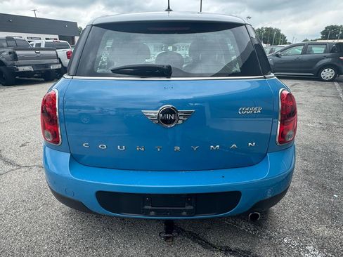 Used 2016 MINI Cooper Countryman FWD image 6