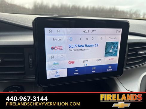 Used 2023 Ford Explorer XLT image 21