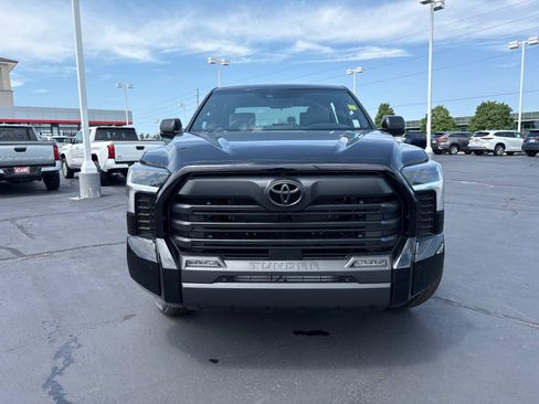 Used 2026 Toyota Tundra SR5 AWD/4WD image 3
