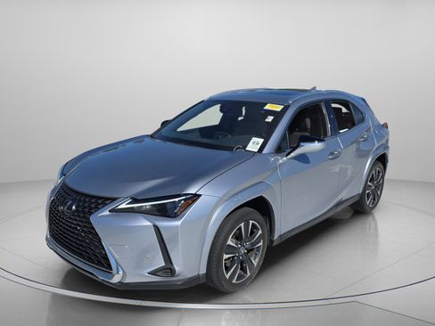 Used 2023 Lexus UX 250h FWD w/ Accessory Package (Z1) image 2