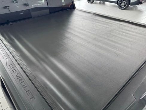 Used 2020 Chevrolet Silverado 1500 LTZ w/ LTZ Premium Package image 40