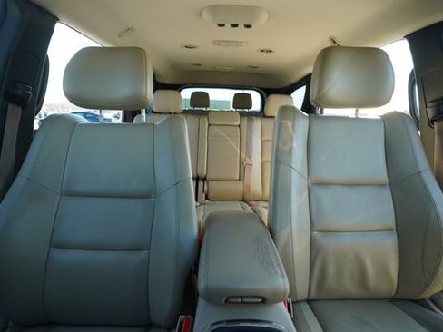 Used 2016 Dodge Durango Limited w/ Nav & Power Liftgate Group image 33