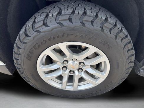 Used 2024 Chevrolet Tahoe LS w/ Driver Alert Package AWD/4WD image 35