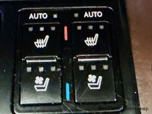 Certified 2022 Lexus RX 350 AWD w/ Premium Package image 21