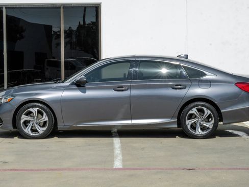 Used 2018 Honda Accord EX-L image 14