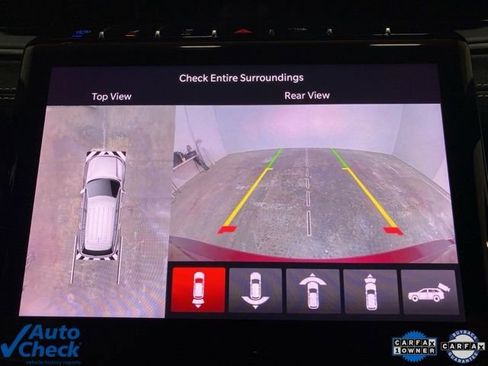 Used 2025 Jeep Grand Cherokee Limited 4xe image 47