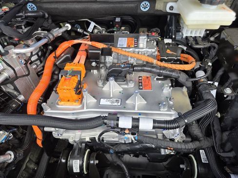 New 2026 Cadillac Optiq Sport 1 image 19