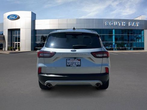 Certified 2023 Ford Escape Active FWD image 4