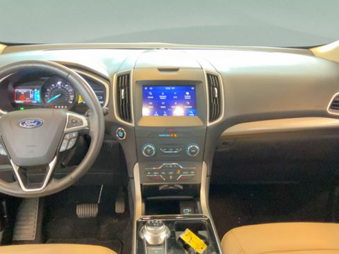 Used 2019 Ford Edge SEL w/ Equipment Group 201A FWD image 29