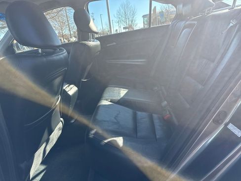 Used 2009 Honda Accord EX-L image 24