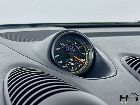 Used 2020 Porsche 718 Cayman GT4 image 20