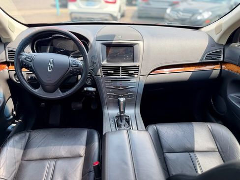 Used 2014 Lincoln MKT AWD w/ Equipment Group 201A image 13