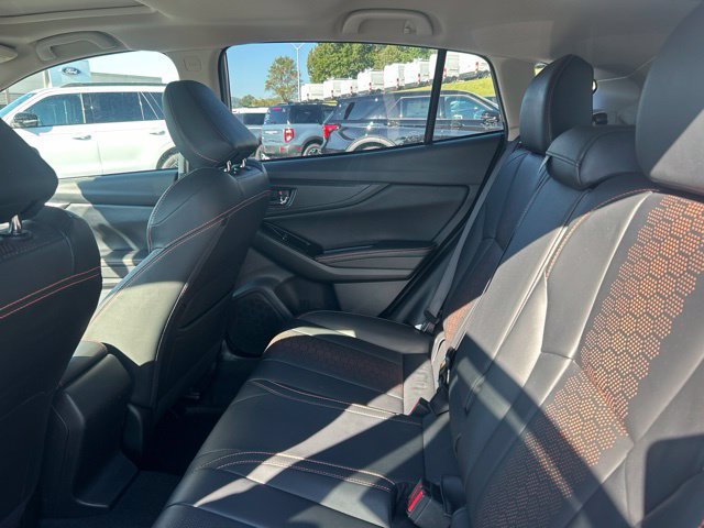 Used 2023 Subaru Crosstrek 2.5i Limited AWD/4WD image 24