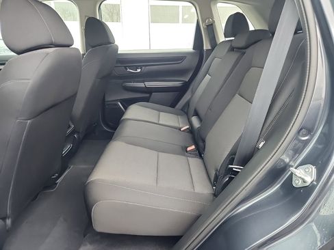 Used 2024 Honda CR-V LX image 28