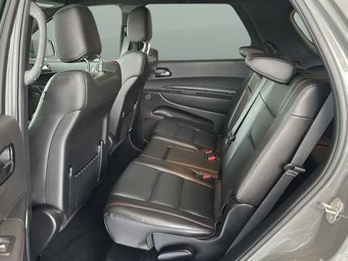 Used 2024 Dodge Durango R/T w/ Tow 'N Go Group AWD/4WD image 17