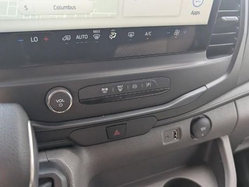 New 2025 Ford Transit 350 XL image 27