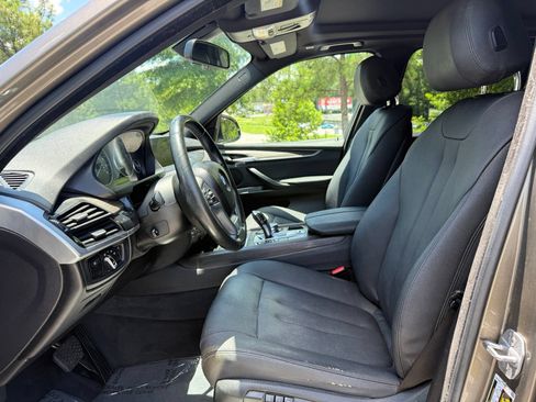 Used 2017 BMW X5 sDrive35i RWD image 34