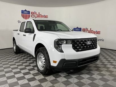New 2025 Ford Maverick XL