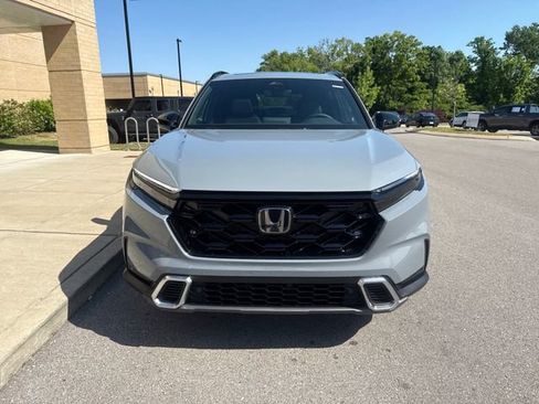 New 2026 Honda CR-V Sport Touring image 7