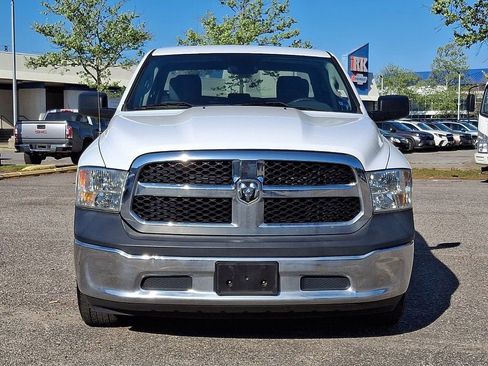 Used 2018 RAM 1500 Tradesman w/ Popular Equipment Group AWD/4WD image 2