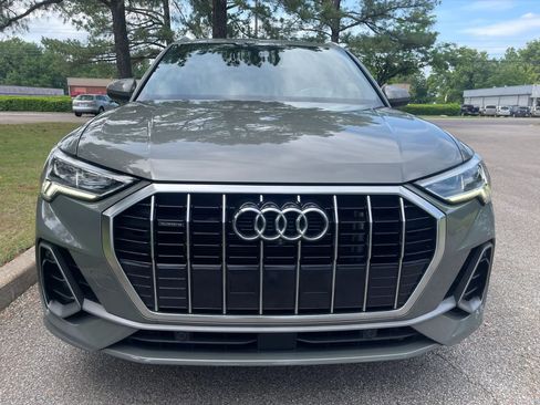 Used 2022 Audi Q3 2.0T Premium Plus AWD/4WD image 8