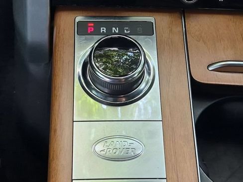 Used 2018 Land Rover Range Rover Autobiography AWD/4WD image 23