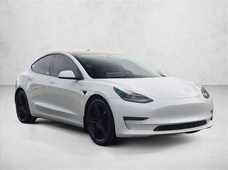Used 2021 Tesla Model 3 Standard Range Plus RWD video 3