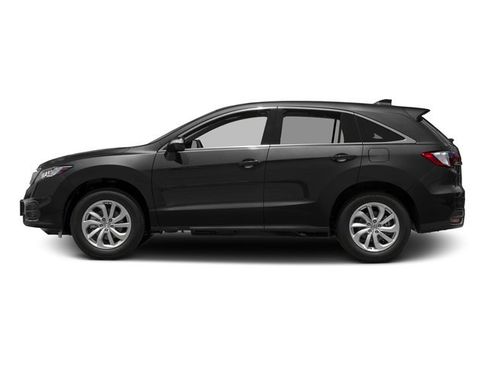 Used 2016 Acura RDX FWD image 3
