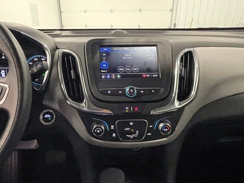 Used 2024 Chevrolet Equinox LS FWD image 31