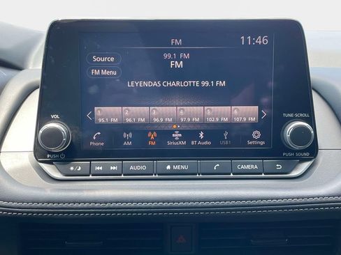 Used 2026 Nissan Rogue SV FWD image 26