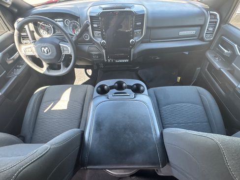 Used 2026 RAM 2500 Big Horn AWD/4WD image 20