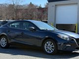 Used 2014 MAZDA MAZDA3 i Touring image 2