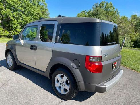 Used 2004 Honda Element EX image 5