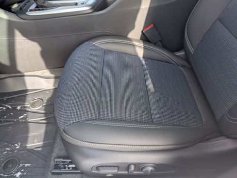 New 2026 Buick Envista Preferred w/ Convenience I Package image 23