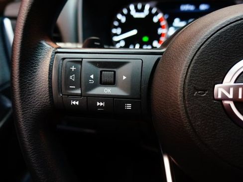 Certified 2023 Nissan Rogue S AWD/4WD image 24
