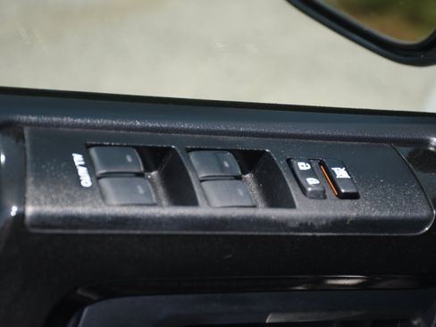 Certified 2023 Toyota 4Runner TRD Off-Road Premium w/ Moonroof Package AWD/4WD image 11
