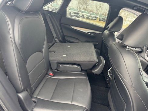 Used 2021 INFINITI QX50 Luxe w/ Appearance Package image 33