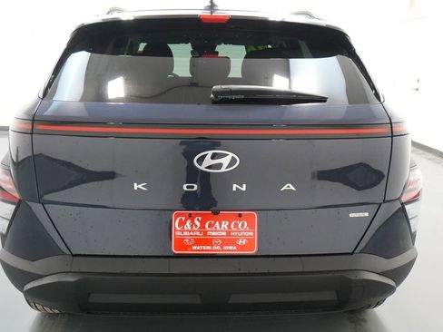 New 2026 Hyundai Kona SEL Sport AWD/4WD image 8