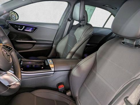 Certified 2025 Mercedes-Benz C 300 Sedan image 20