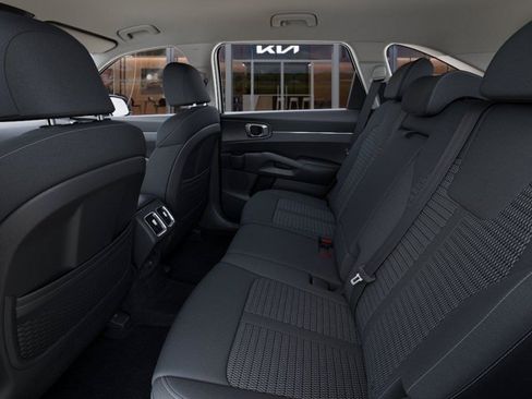 New 2026 Kia Sorento LX FWD image 41