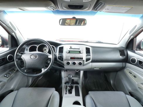 Used 2007 Toyota Tacoma 4x4 Double Cab image 50