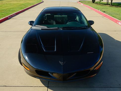Used 1996 Pontiac Firebird Formula image 24